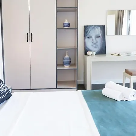 Villa Salt Villas Guemuesluek