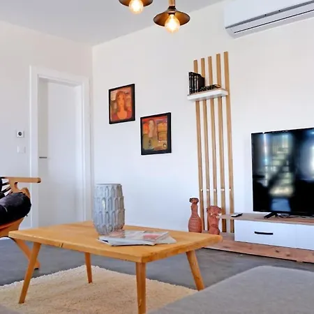 Villa Salt Villas Guemuesluek