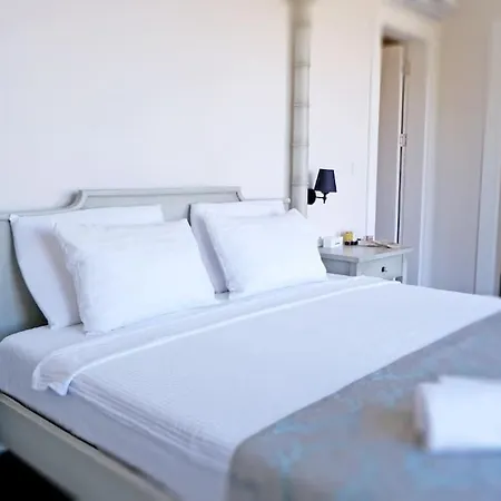 Villa Salt Villas Guemuesluek