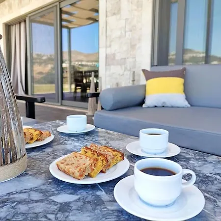 Villa Salt Villas Guemuesluek Bodrum