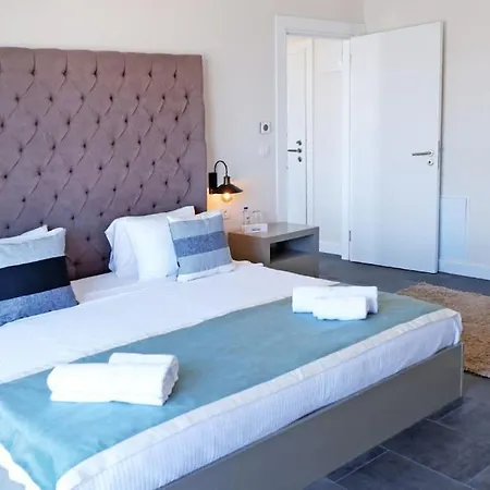 Salt Villas Guemuesluek Villa Bodrum